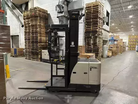 Order Picker 2017  Crown SP3500-30 (9)