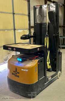 Vertical order pickers 2020  Big Joe (1)
