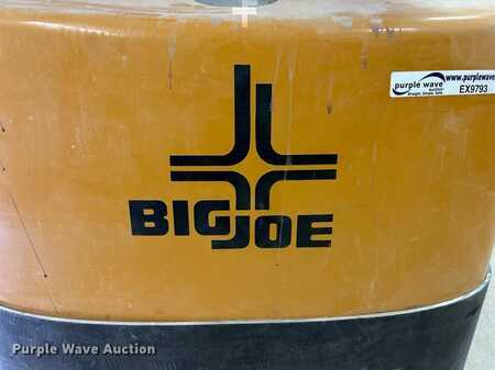 Vertical order pickers 2020  Big Joe (16)