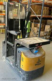 Vertical order pickers 2020  Big Joe (3)