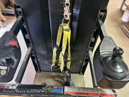 Vertical order pickers 2020  Big Joe (31)