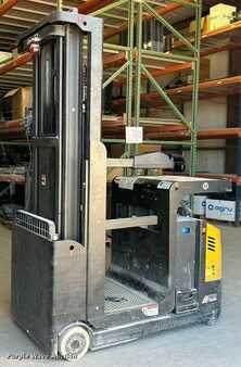 Vertical order pickers 2020  Big Joe (5)