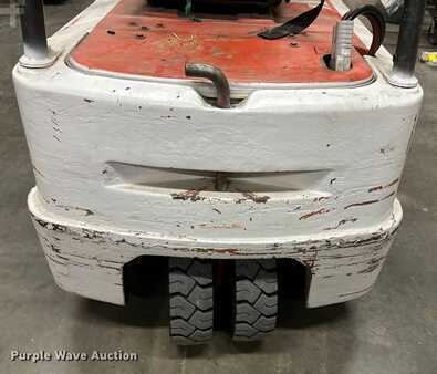 4-Wheel Electric - Baker 3-35-TES (20)