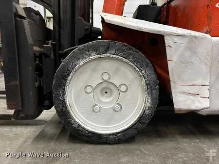 4-Wheel Electric - Baker 3-35-TES (34)