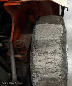 4-Wheel Electric - Baker 3-35-TES (35)