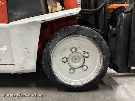 4-Wheel Electric - Baker 3-35-TES (36)