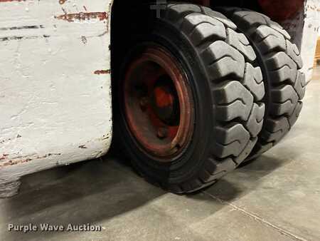 4-Wheel Electric - Baker 3-35-TES (40)