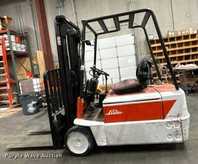 4-Wheel Electric - Baker 3-35-TES (8)