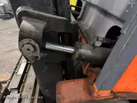 Propane Forklifts - Toyota 7FGCU25 (12)