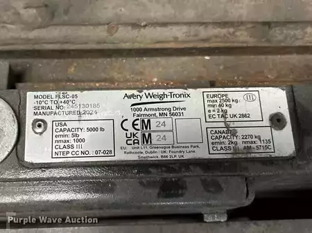 Propane Forklifts - Toyota 7FGCU25 (15)