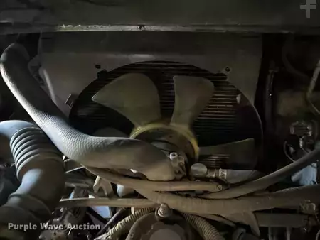 Propane Forklifts - Toyota 7FGCU25 (34)