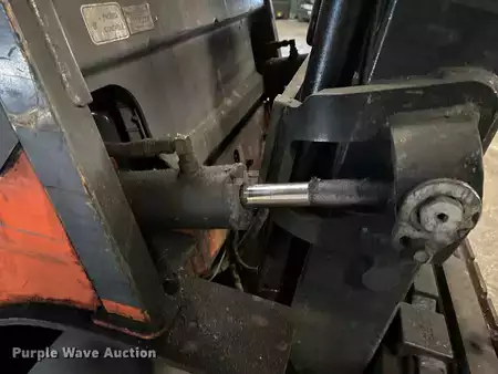 Propane Forklifts - Toyota 7FGCU25 (14)