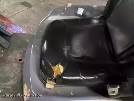 Propane Forklifts - Toyota 7FGCU25 (18)