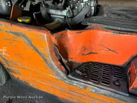 Propane Forklifts - Toyota 7FGCU25 (30)