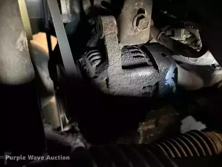 Propane Forklifts - Toyota 7FGCU25 (36)