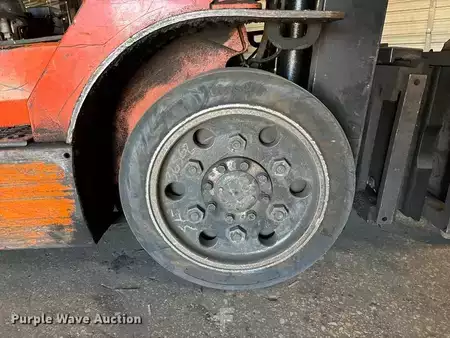 Propane Forklifts - Toyota 7FGCU25 (39)