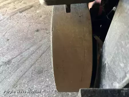 Propane Forklifts - Toyota 7FGCU25 (40)