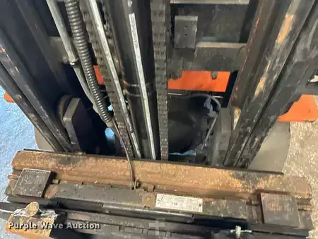 Propane Forklifts - Toyota 7FGCU25 (16)