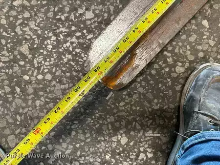 Propane Forklifts - Toyota 7FGCU25 (21)