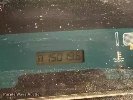 Propane Forklifts - Toyota 7FGCU25 (26)