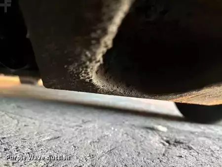 Propane Forklifts - Toyota 7FGCU25 (32)