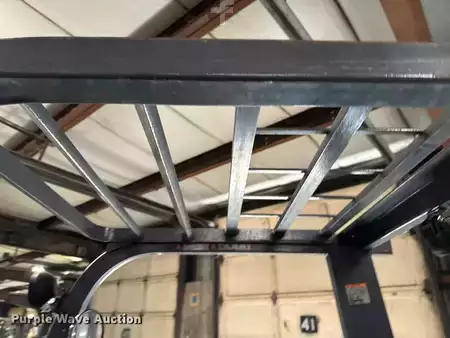 Propane Forklifts - Toyota 7FGCU25 (12)