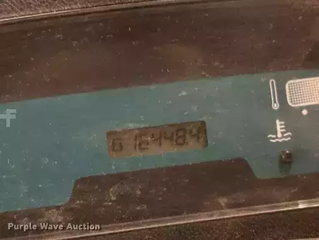 Propane Forklifts - Toyota 7FGCU25 (15)