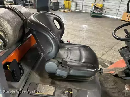 Propane Forklifts - Toyota 7FGCU25 (23)