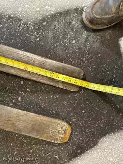 Propane Forklifts - Toyota 7FGCU25 (25)