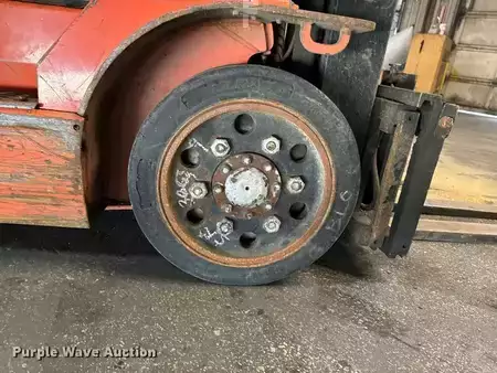 Propane Forklifts - Toyota 7FGCU25 (37)