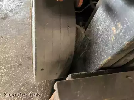 Propane Forklifts - Toyota 7FGCU25 (38)