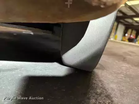 Propane Forklifts - Toyota 7FGCU25 (40)