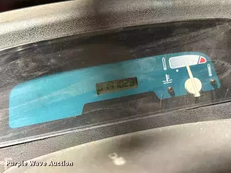 Propane Forklifts - Toyota 7FGCU25 (13)