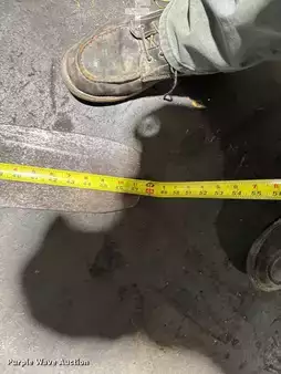 Propane Forklifts - Toyota 7FGCU25 (18)