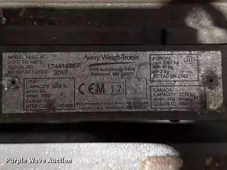 Propane Forklifts - Toyota 7FGCU25 (19)