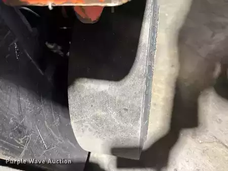 Propane Forklifts - Toyota 7FGCU25 (37)