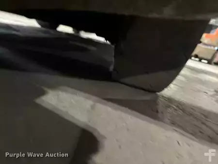 Propane Forklifts - Toyota 7FGCU25 (40)