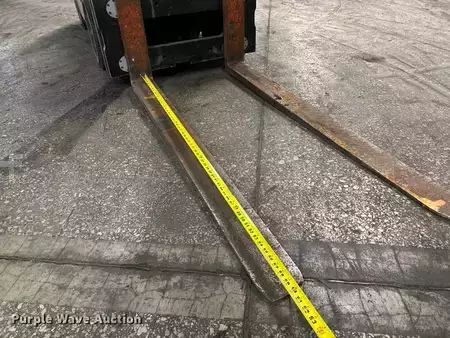 Propane Forklifts - Toyota 7FGCU25 (18)