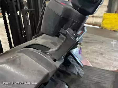 Propane Forklifts - Toyota 7FGCU25 (30)