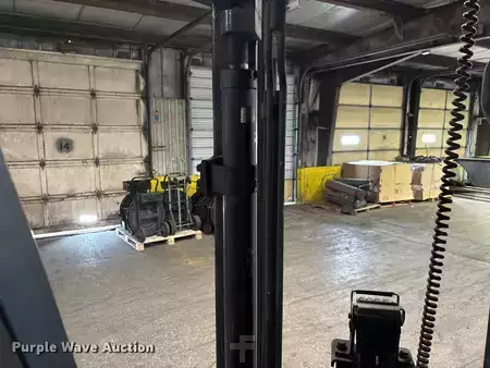 Diesel Forklifts - Toyota 8FBCU25 (10)