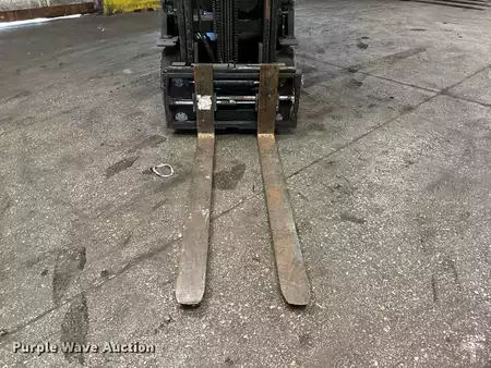 Diesel Forklifts - Toyota 8FBCU25 (17)
