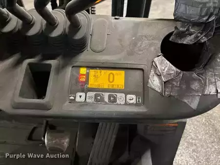 Diesel Forklifts - Toyota 8FBCU25 (26)