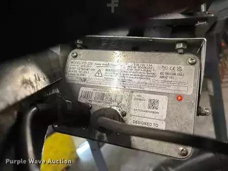 Diesel Forklifts - Toyota 8FBCU25 (30)