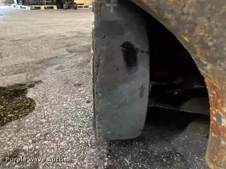 Diesel Forklifts - Toyota 8FBCU25 (36)
