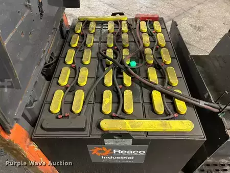 Diesel Forklifts - Toyota 8FBCU25 (40)