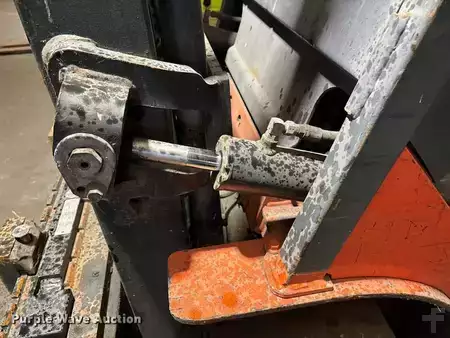 Propane Forklifts - Toyota 7FGCU25 (11)