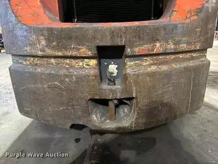 Propane Forklifts - Toyota 7FGCU25 (21)