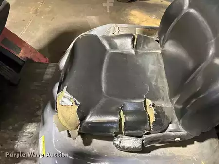 Propane Forklifts - Toyota 7FGCU25 (23)