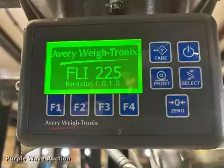 Propane Forklifts - Toyota 7FGCU25 (33)