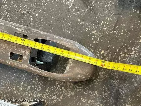Diesel Forklifts - Crown pallet (9)